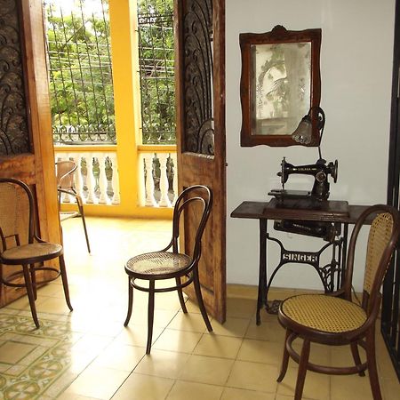 הונדה Hotel Casa Belle Epoque מראה חיצוני תמונה