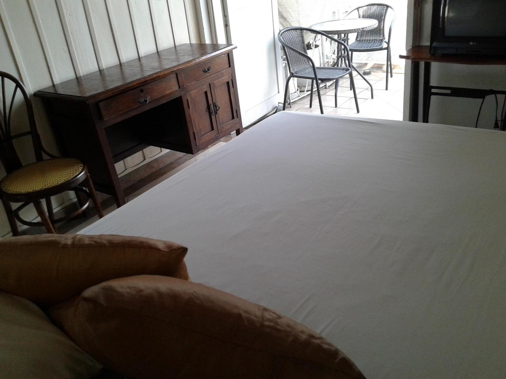 הונדה Hotel Casa Belle Epoque חדר תמונה