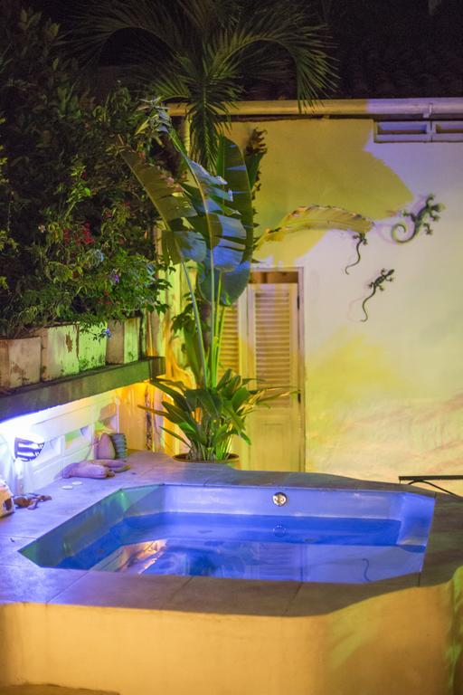 הונדה Hotel Casa Belle Epoque מראה חיצוני תמונה