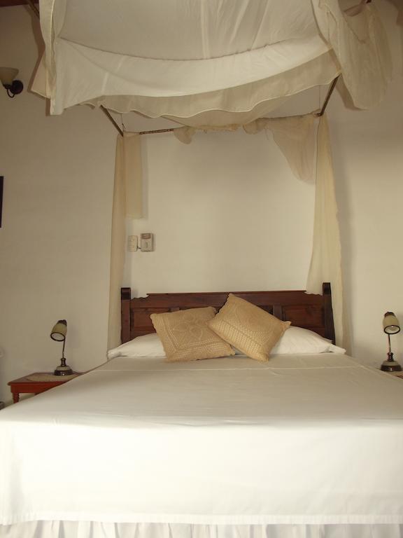 הונדה Hotel Casa Belle Epoque חדר תמונה