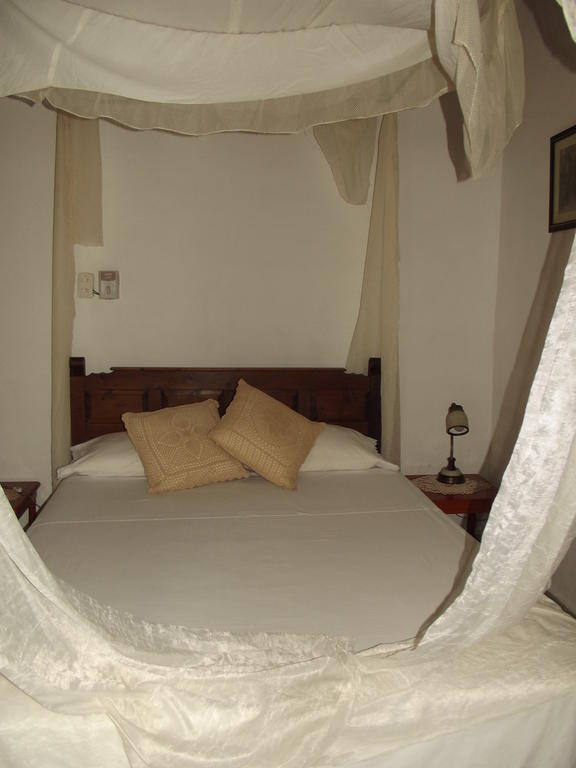 הונדה Hotel Casa Belle Epoque חדר תמונה