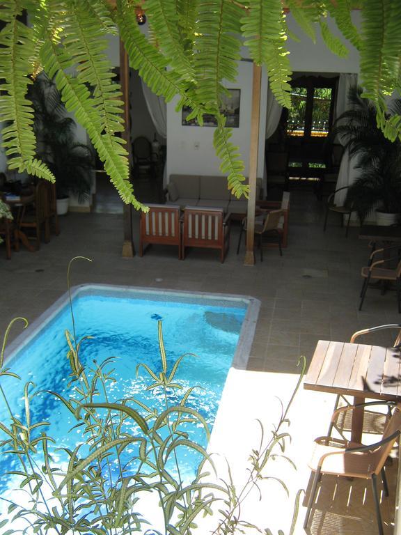 הונדה Hotel Casa Belle Epoque מראה חיצוני תמונה