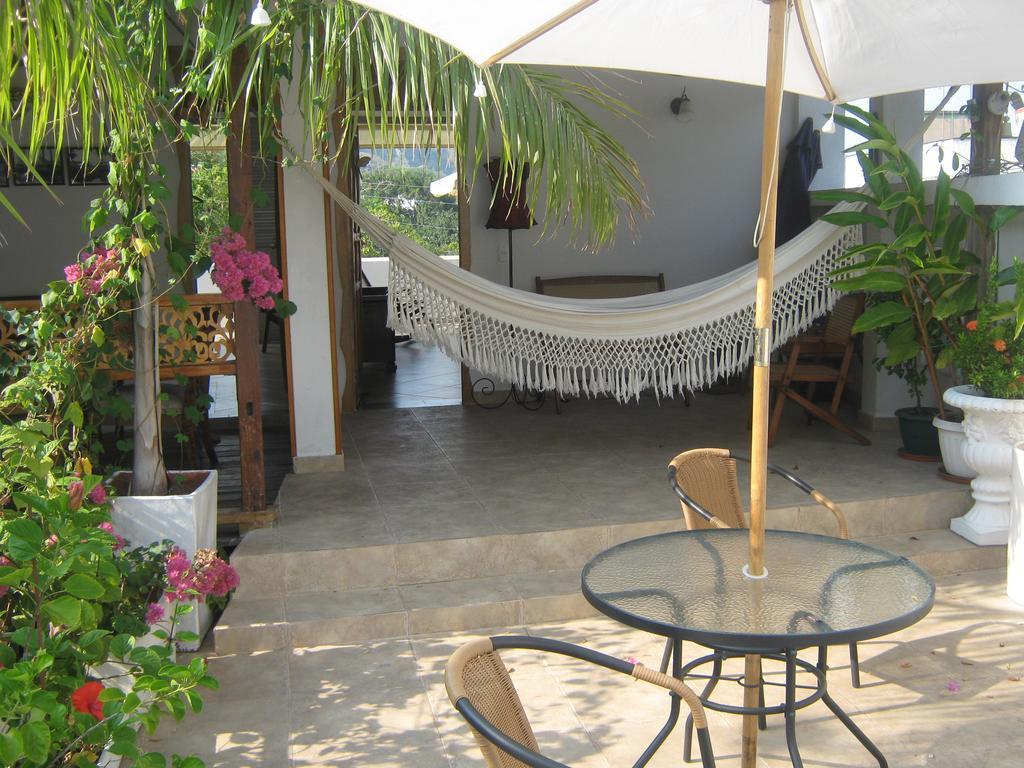 הונדה Hotel Casa Belle Epoque מראה חיצוני תמונה