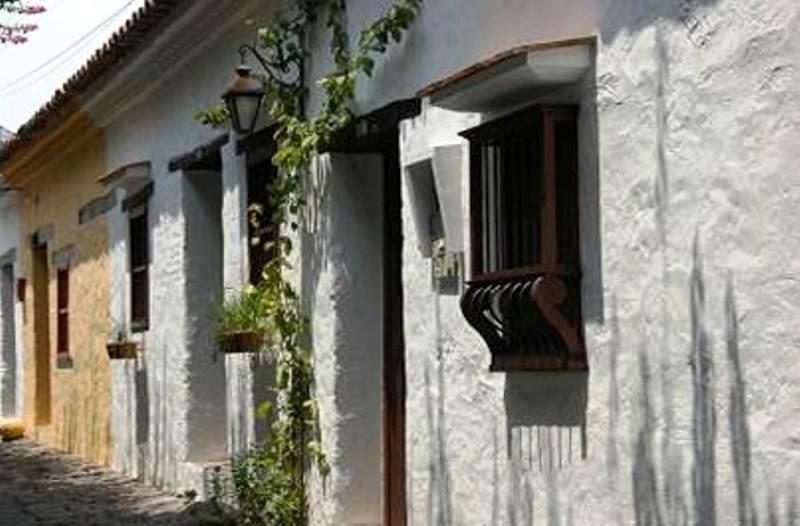 הונדה Hotel Casa Belle Epoque מראה חיצוני תמונה