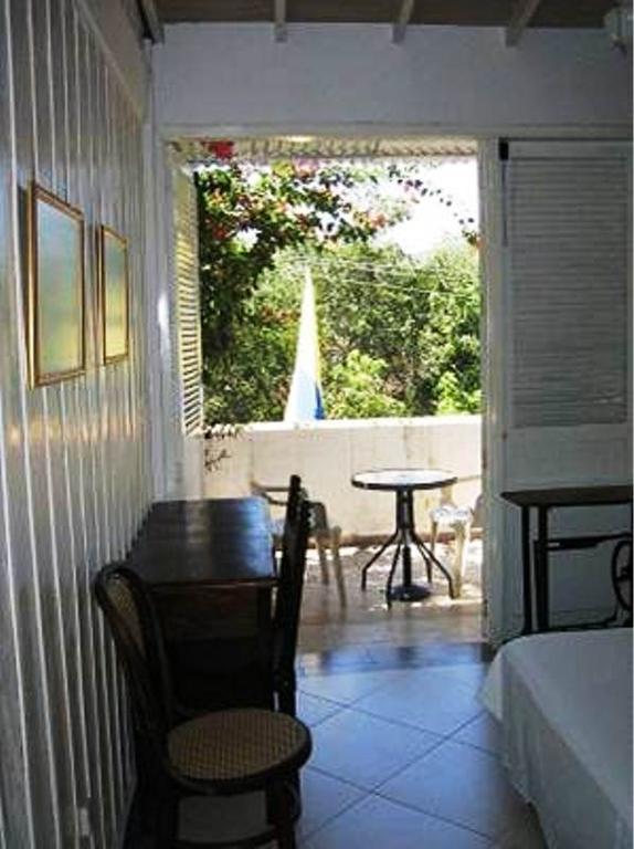 הונדה Hotel Casa Belle Epoque מראה חיצוני תמונה